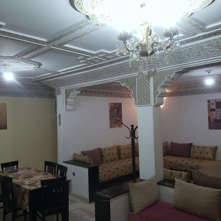 Dar Maria Fez Exterior foto