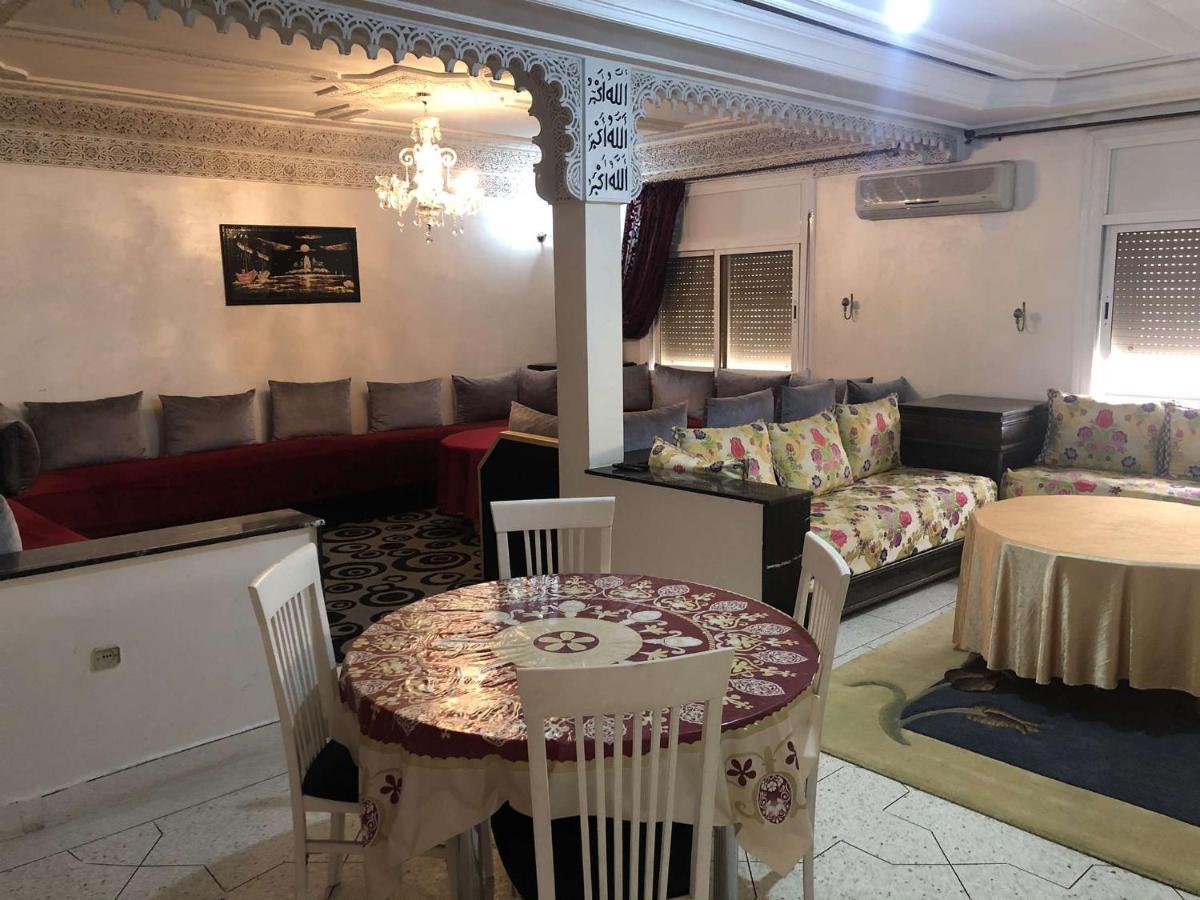Dar Maria Fez Exterior foto