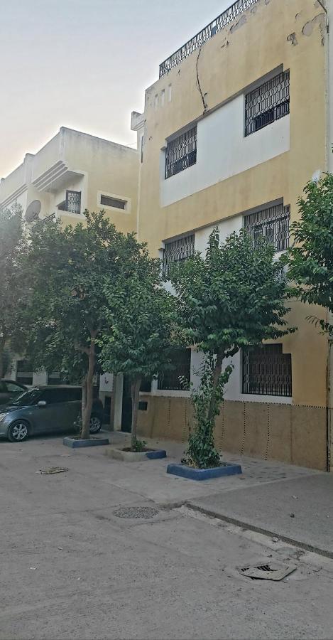 Dar Maria Fez Exterior foto