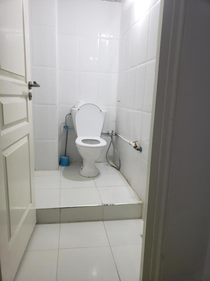 Dar Maria Fez Exterior foto