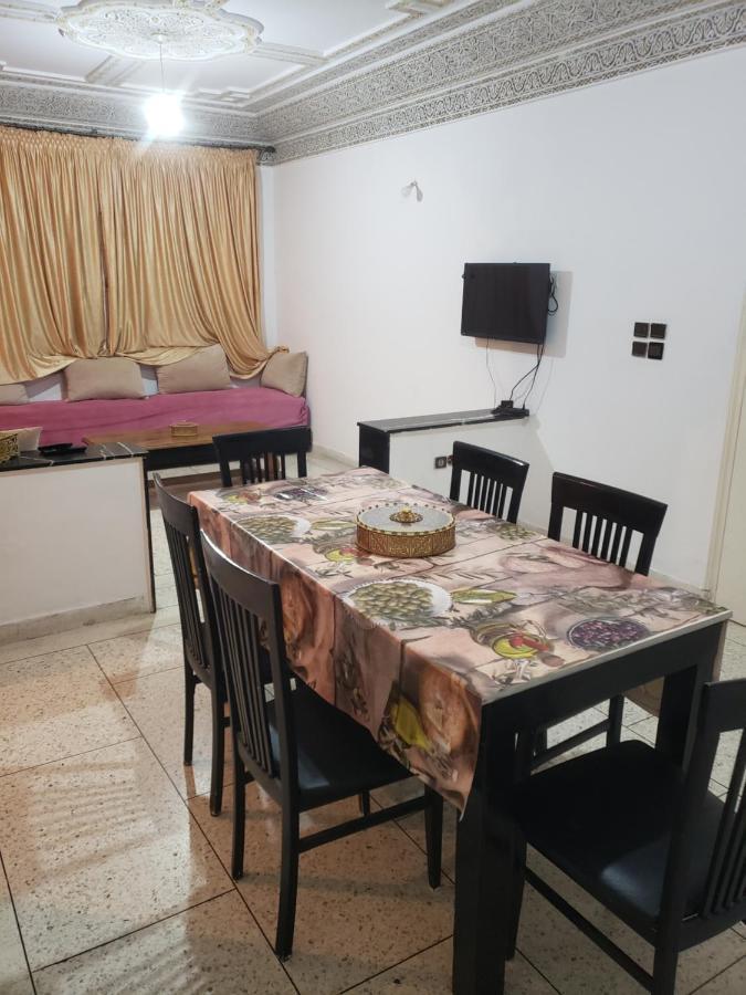 Dar Maria Fez Exterior foto
