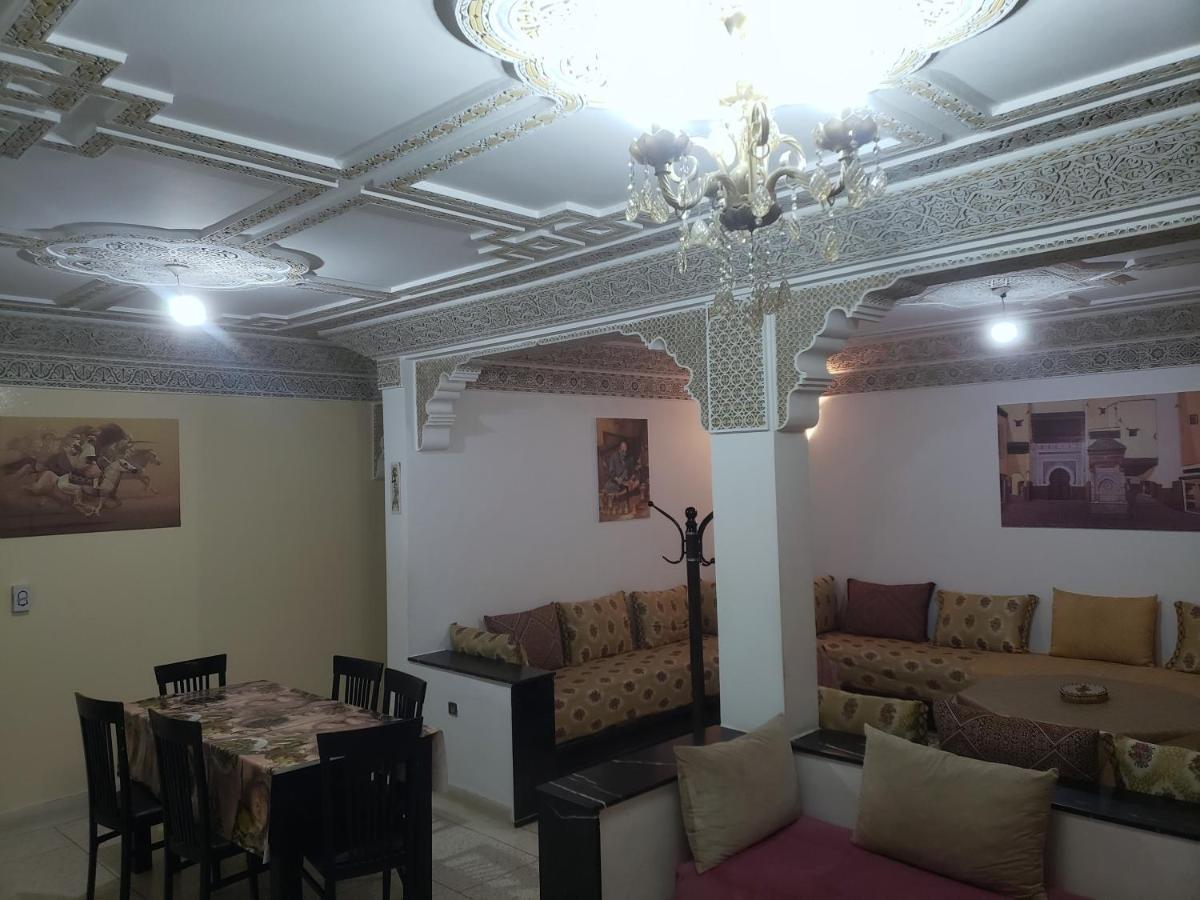 Dar Maria Fez Exterior foto
