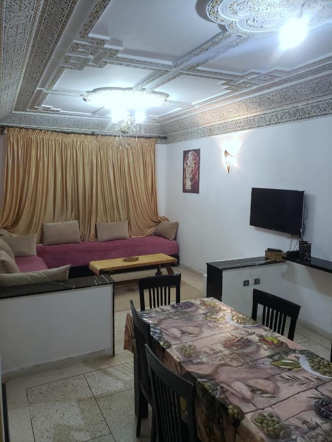 Dar Maria Fez Exterior foto