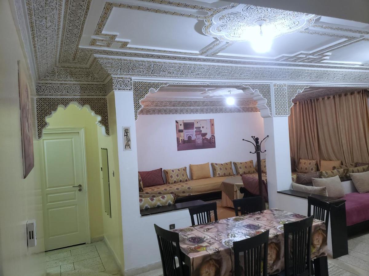 Dar Maria Fez Exterior foto