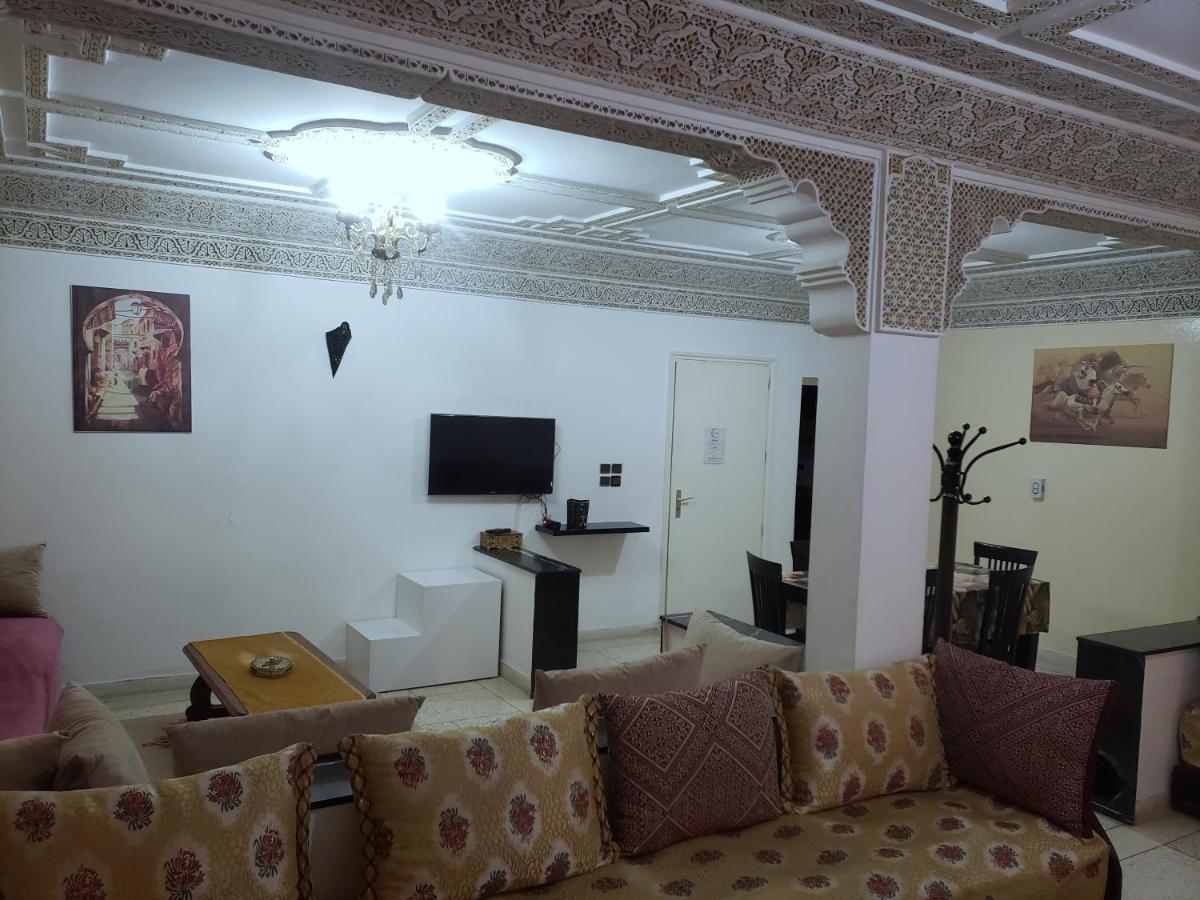Dar Maria Fez Exterior foto